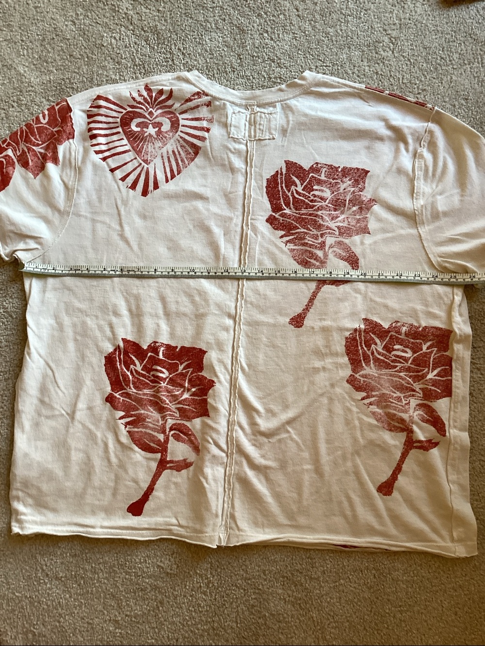 We the Free tee - Picture 4 of 4